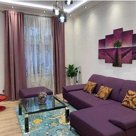 Ferienwohnung Galaxy Karlsbad Exterior foto